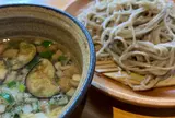 蕎房 猪口屋