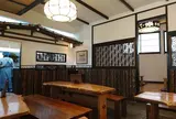 深大寺そば一休庵