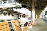 山梨市駅