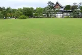 二条城 本丸庭園