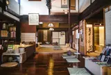 国指定史跡 九谷焼窯跡展示館