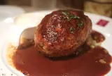 ハンバーグウィル