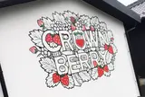 クラウンベリー