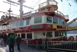 桃源台港