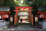 枚聞神社