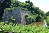 水口城跡