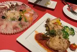 金のイタリアン