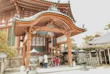 興福寺 南円堂（西国９番）