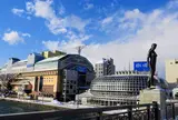 幣舞橋