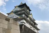大阪城
