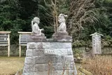 四條畷神社