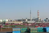 南千住