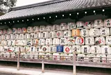 松尾大社