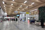 강남구청역