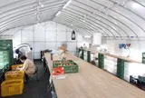 叶谷ベース（農人たち）