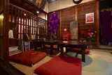 金魚カフェ