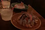 tokyo salonard cafe:dub トウキョウ サロナード カフェ ダブ