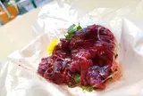 魚慶 お刺身バイキング