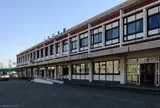 四日市駅