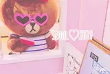 🛍☕️LINE FRIENDS フラグシップストア 梨泰院店