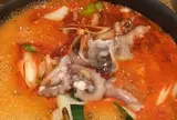 🍽ペッコドン（뱃고동한식집）