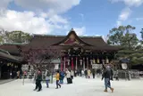 北野天満宮