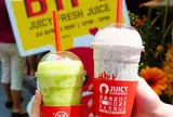 JUICY チャヤム  明洞駅店/쥬씨 차얌 명동역점