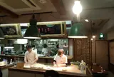 ギョウザマニア 品川はなれ