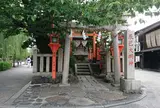 辰巳大明神