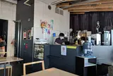アサクサ ミハラシ カフェ