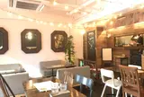 スープカレー食堂ROCKETS 道玄坂店