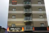 アパホテル〈彦根南〉
