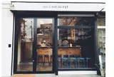 JUICE BAR ROCKET