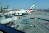 サンフランシスコ国際空港（San Francisco International Airport）