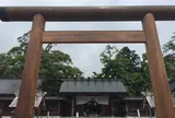 元伊勢籠神社