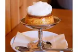 ナッティーズカフ (Nutty's Caff)
