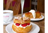 Buvette（ブヴェット）