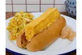 deli fu cious / デリファシャス