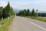 かみふらの八景 パノラマロード江花