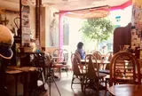 カフェ パンセ
