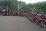 みうらレンタサイクル 三崎口駅ポート