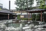 相模・下九沢温泉 湯楽の里