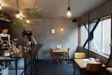 The Coffee Table