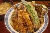 天ぷら はせ川
