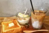 フェブラリーカフェ