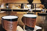artless craft tea & coffee（アートレス クラフト ティー＆コーヒー）