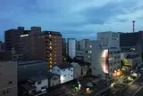岡山シティホテル桑田町