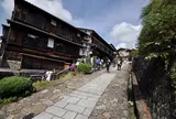 馬籠宿