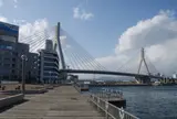 青森ベイブリッジ