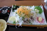 道の駅山川港活お海道